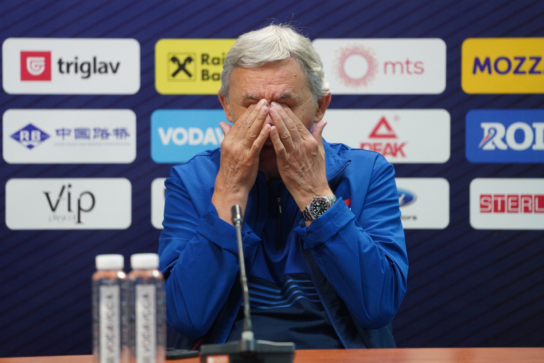 Hitno se oglasio KSS: Saopštenje vezano za Pešića!