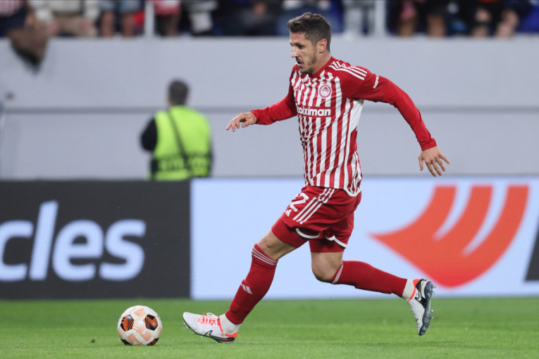 Partizan krenuo u napad na ljubimce Grobara: Crno-beli vraćaju dva velika imena (FOTO)