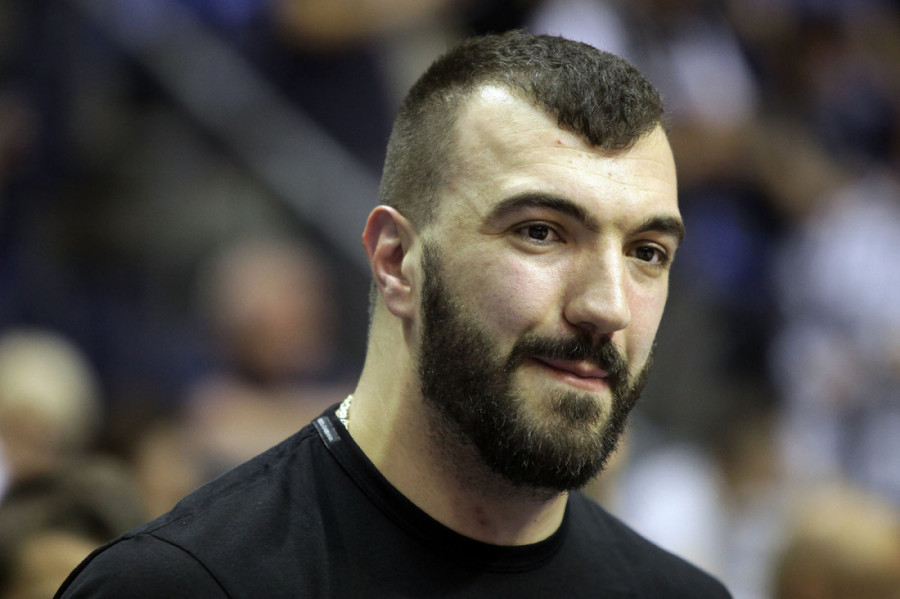 Zvanično se razveli Violeta i Nikola Peković! Bivša žena proslavljenog košarkaša samo je jedno imala da poruči