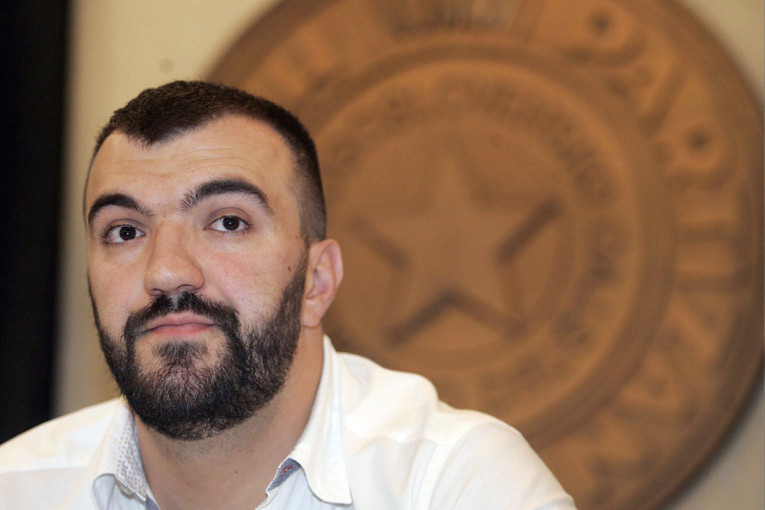 Nikolu Pekovića žena prijavila za nasilje! Drama na Zlatiboru