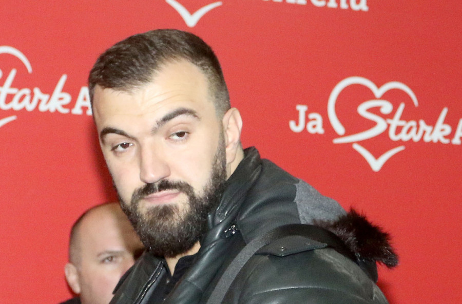 Prva šok ispovest zakonite supruge Nikole Pekovića: Verujem da mi je ljubavnica mog muža smestila!