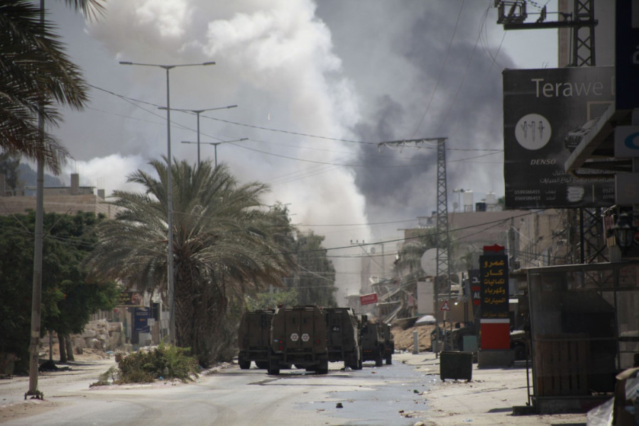 Kršenje međunarodnog prava, aparthejd i osuda koja menja igru: Šta za Izrael znači presuda Suda u Hagu?