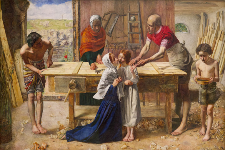 Otkriven 1.600 godina star fragment rukopisa koji pruža uvid u Isusovo detinjstvo, evo kakav je bio kao dečak