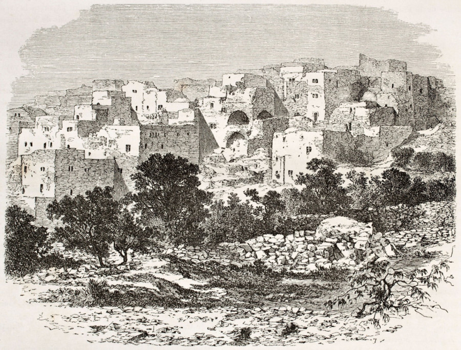 Otkriven 1.600 godina star fragment rukopisa koji pruža uvid u Isusovo detinjstvo, evo kakav je bio kao dečak