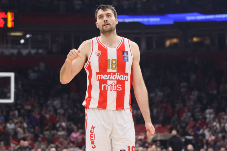 Majk Tobi je i dalje na ceni: Nekadašnji centar Crvene zvezde ponovo u Španiji (FOTO)