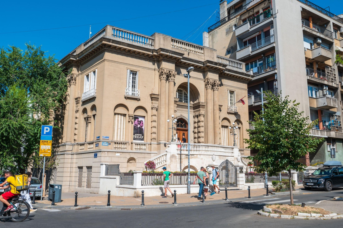 Nikola Selaković najavio veći budžet za kulturu za 15 odsto: Evo u šta će sve biti utrošen novac ove godine