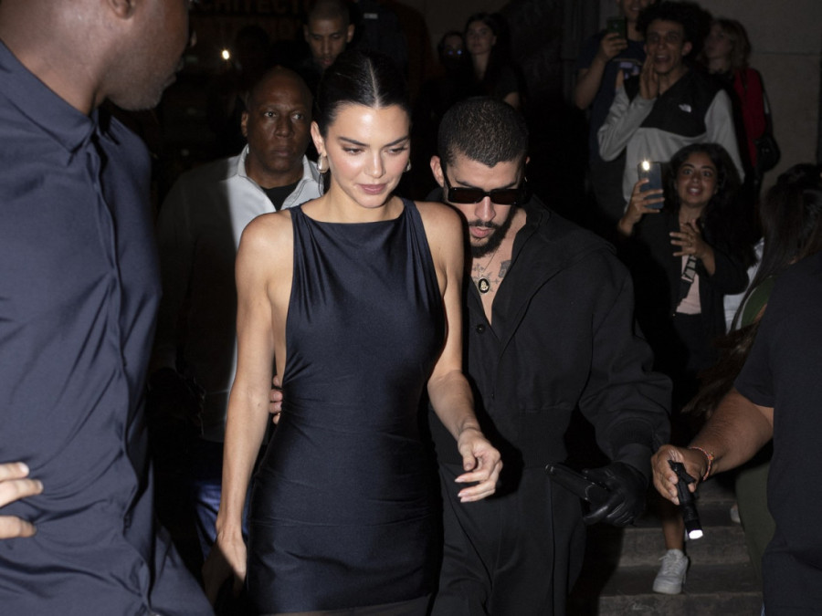 Kendal Džener je u novoj vezi? Ponovno je viđena kako uživa u društvu švedskog milionera