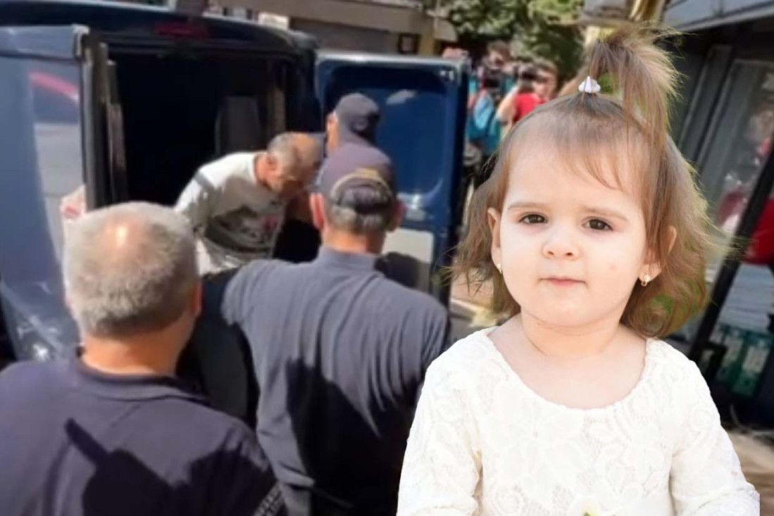 Brat osumnjičenog za ubistvo Danke Ilić otkrio gde su zakopali telo: "Bio je samo jedan džak u kolima"