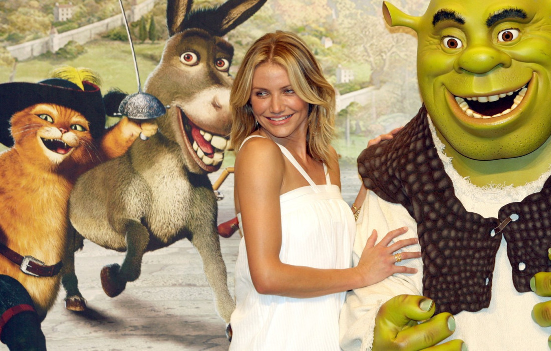 Fanovi razočarani prvim tizerom za "Šrek 5": Nisu mogli da veruju šta gledaju (VIDEO)