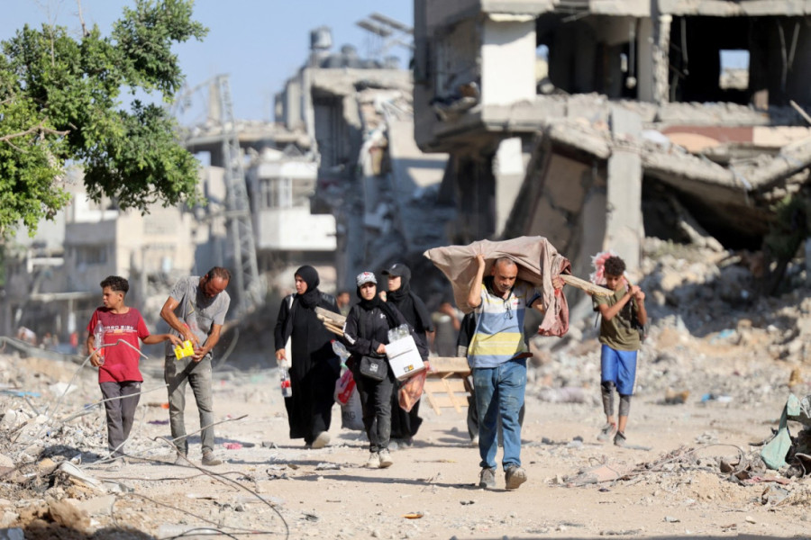 "Mir nije daleko" Erdogan se oglasio odmah nakon sastanka sa Putinom