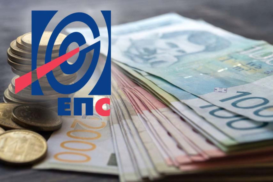 Grčić potopio EPS! Milioni nestali, a evo šta su sve radili uhapšeni!