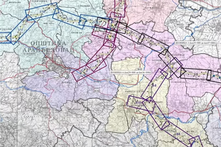 Da li stiže drastična promena rata kredita u Srbiji? Stručnjak otkrio šta nas čeka!