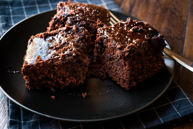 Recept dana: Čokoladni koh, unapređena verzija omiljenog slatkiša iz detinjstva