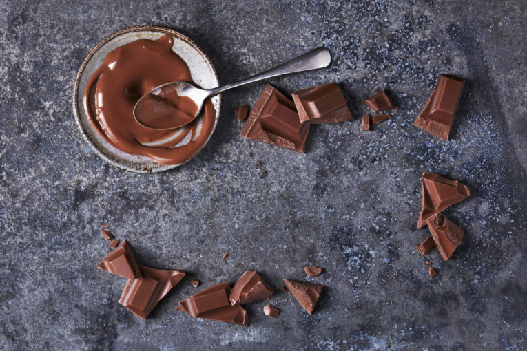 Recept dana: Čokoladni koh, unapređena verzija omiljenog slatkiša iz detinjstva