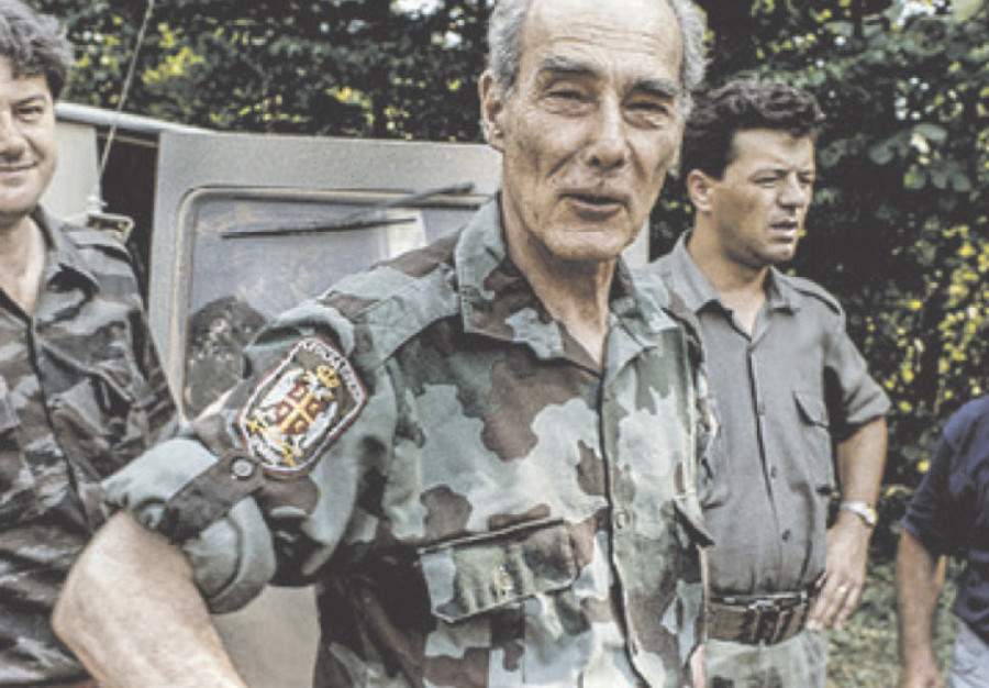 Karađorđević koji se prvi vratio u zemlju i stao uz srpske borce u Republici Srpskoj i Srpskoj Krajini: Ko je bio kraljević Tomislav?