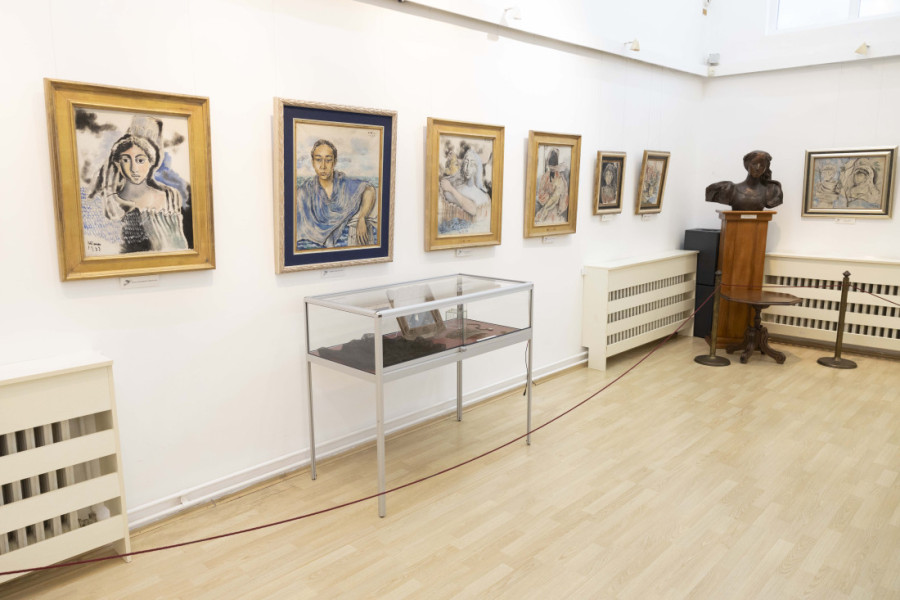 Moj život sa Milenom Pavlović Barili: Miodrag Kovačević za 24sedam otkriva neverovatne tajne o slavnoj umetnici (FOTO/VIDEO)