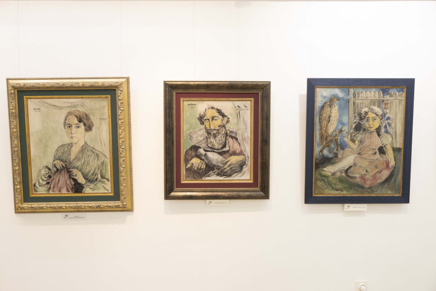 Moj život sa Milenom Pavlović Barili: Miodrag Kovačević za 24sedam otkriva neverovatne tajne o slavnoj umetnici (FOTO/VIDEO)