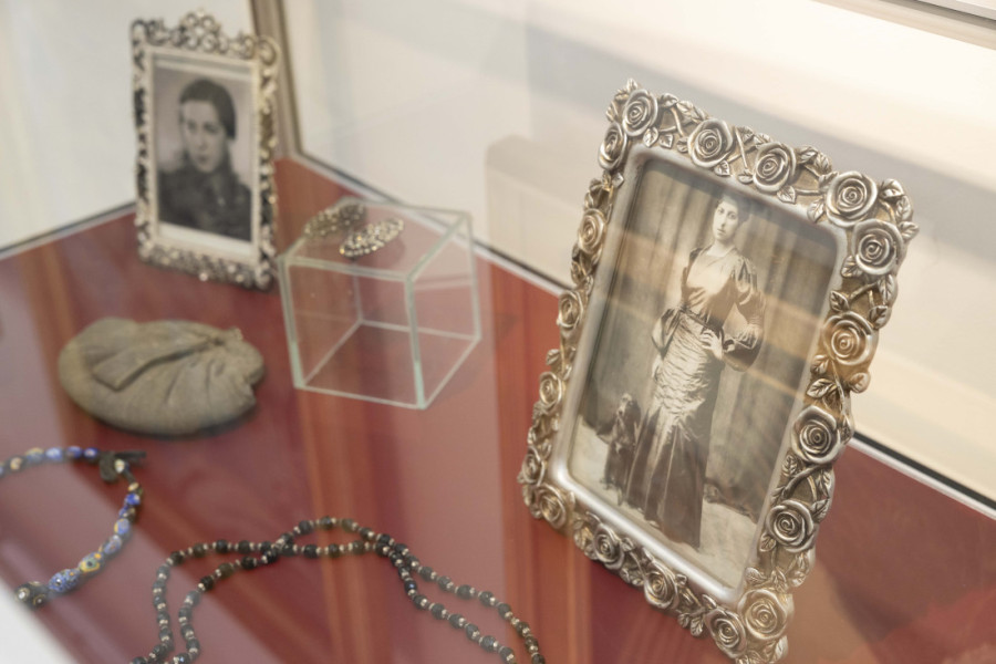 Moj život sa Milenom Pavlović Barili: Miodrag Kovačević za 24sedam otkriva neverovatne tajne o slavnoj umetnici (FOTO/VIDEO)