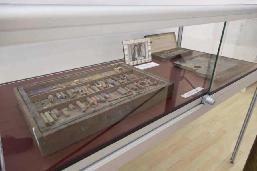 Moj život sa Milenom Pavlović Barili: Miodrag Kovačević za 24sedam otkriva neverovatne tajne o slavnoj umetnici (FOTO/VIDEO)