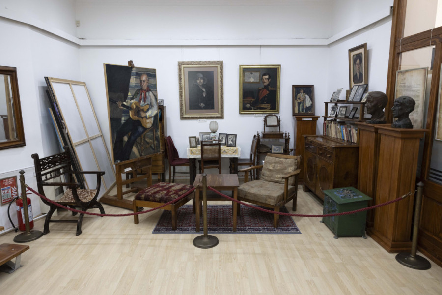 Moj život sa Milenom Pavlović Barili: Miodrag Kovačević za 24sedam otkriva neverovatne tajne o slavnoj umetnici (FOTO/VIDEO)