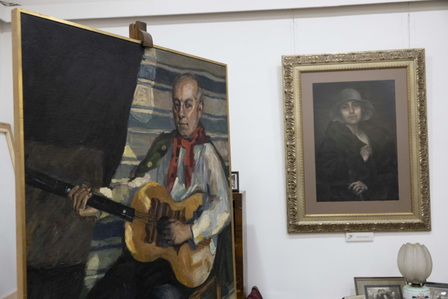 Moj život sa Milenom Pavlović Barili: Miodrag Kovačević za 24sedam otkriva neverovatne tajne o slavnoj umetnici (FOTO/VIDEO)