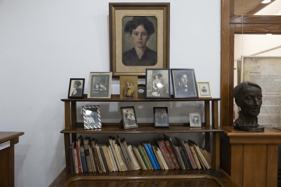 Moj život sa Milenom Pavlović Barili: Miodrag Kovačević za 24sedam otkriva neverovatne tajne o slavnoj umetnici (FOTO/VIDEO)