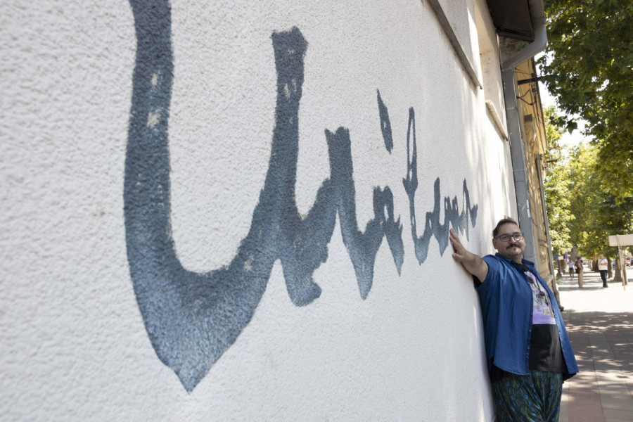 Moj život sa Milenom Pavlović Barili: Miodrag Kovačević za 24sedam otkriva neverovatne tajne o slavnoj umetnici (FOTO/VIDEO)