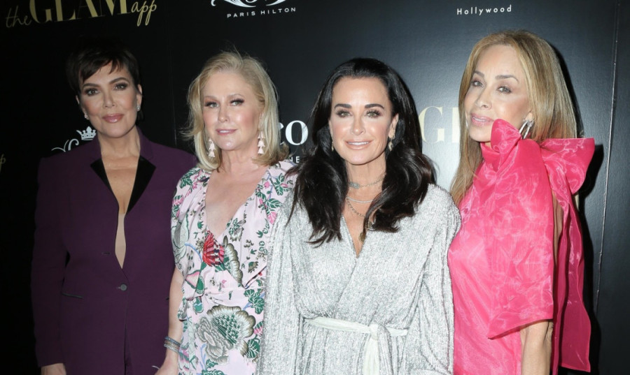 Kris Džener planira venčanje: Otkrila kad bi mogla da se uda za 25 godina mlađeg dečka i ko će joj biti dve deveruše