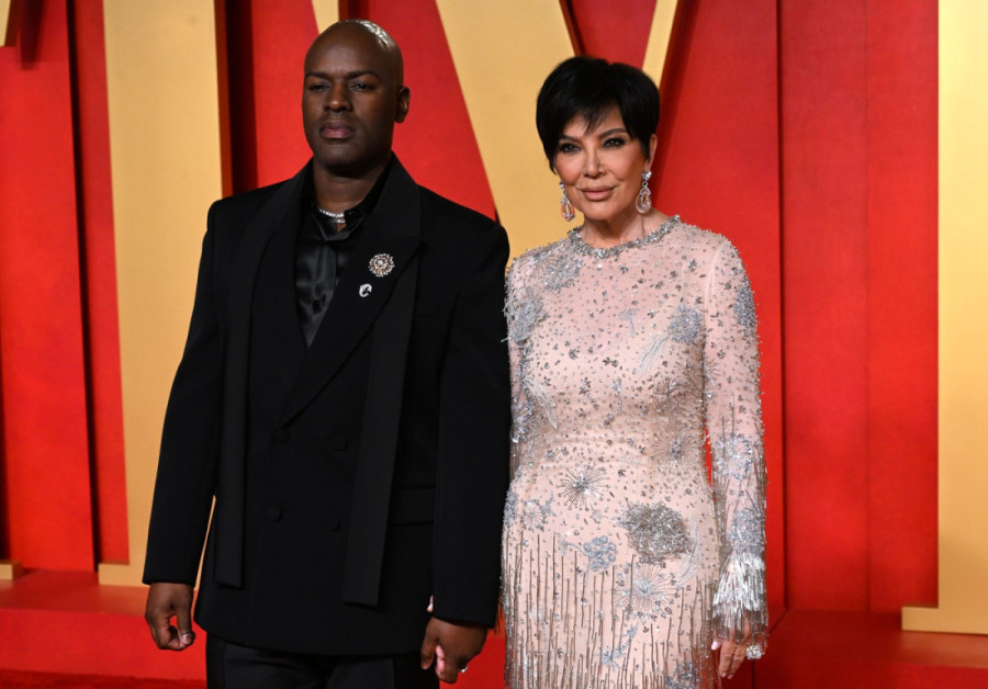 Kris Džener planira venčanje: Otkrila kad bi mogla da se uda za 25 godina mlađeg dečka i ko će joj biti dve deveruše