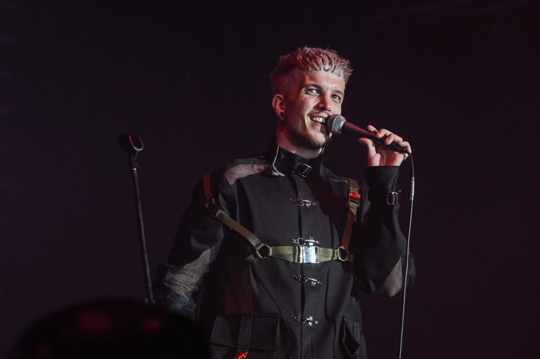 Bejbi Lazanja raspametio publiku na Exitu, a sada zakazao prvi koncert u Beogradu: Regionalna zvezda otkrila svoju supermoć (FOTO)