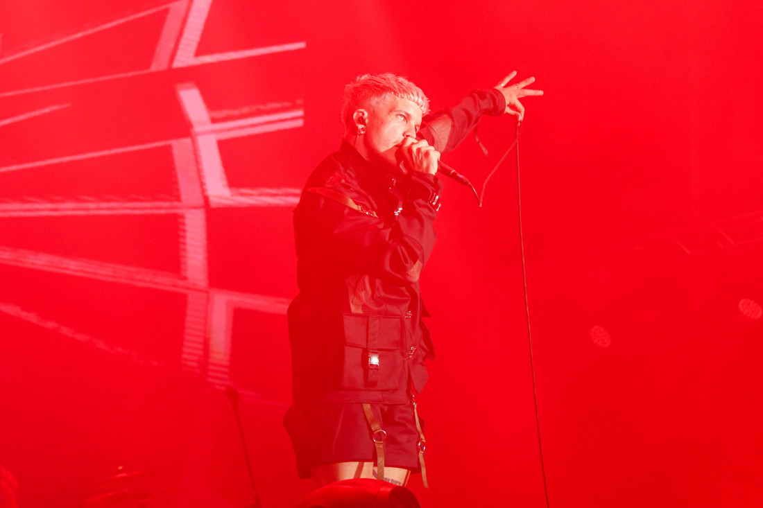 Bejbi Lazanja raspametio publiku na Exitu, a sada zakazao prvi koncert u Beogradu: Regionalna zvezda otkrila svoju supermoć (FOTO)