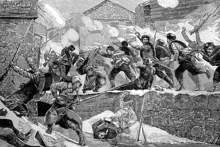 Pomen junacima: Godišnjica Javorskog rata i Kalipoljske bitke!