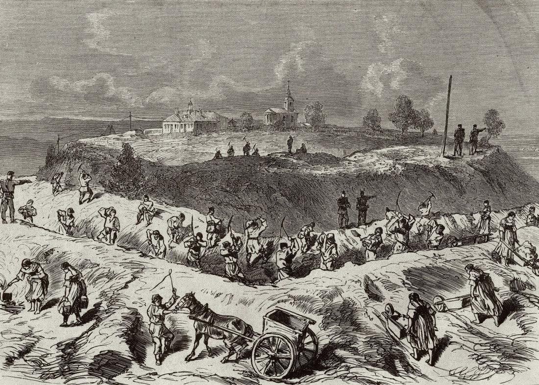 Pomen junacima: Godišnjica Javorskog rata i Kalipoljske bitke!