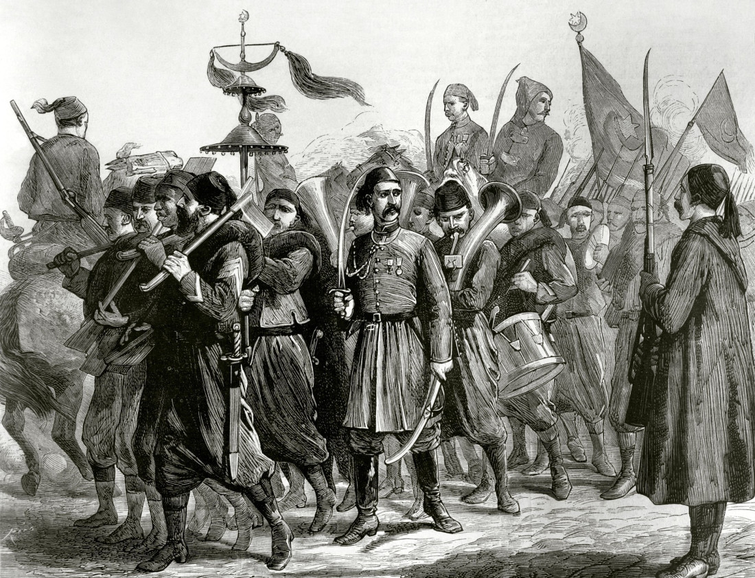 Pomen junacima: Godišnjica Javorskog rata i Kalipoljske bitke!