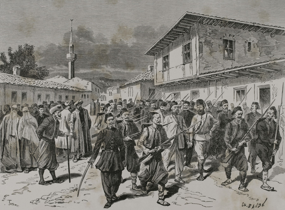 Pomen junacima: Godišnjica Javorskog rata i Kalipoljske bitke!