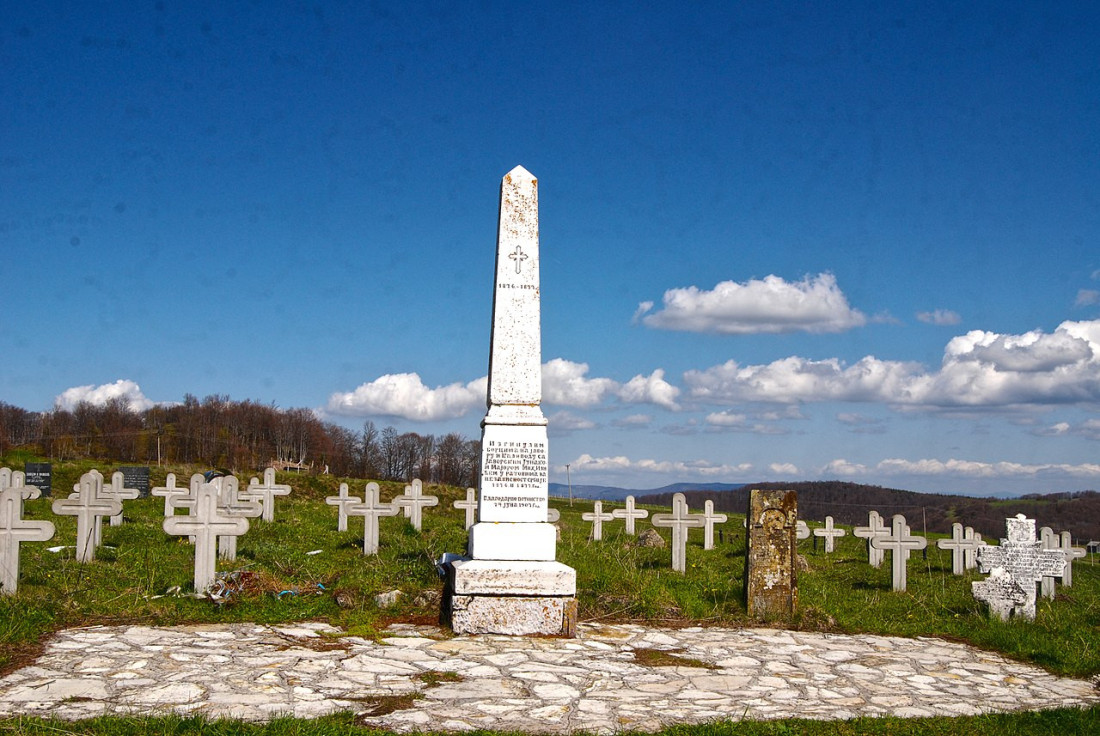Pomen junacima: Godišnjica Javorskog rata i Kalipoljske bitke!