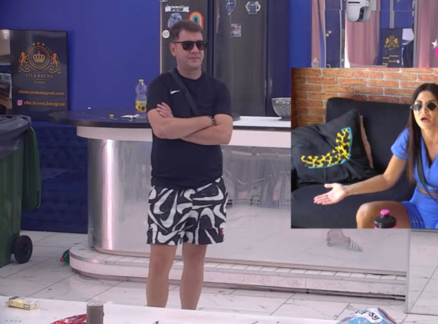 "Nije mi trebao njegov polni organ, nego mi je falila pažnja": Jelenu iskritikovali zbog prevare, ona završila u suzama