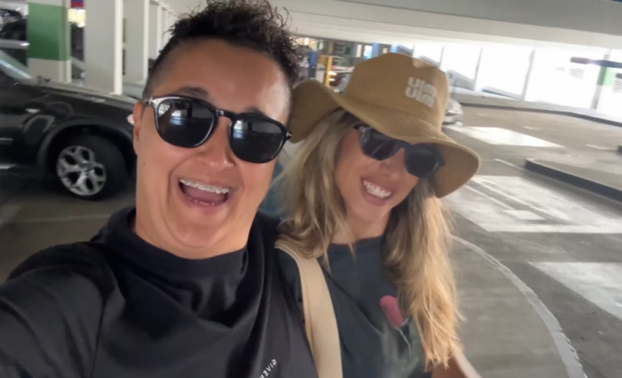 "Dok se nisam razvela, niko nije pričao o tome"! Jovana Pajić o odnosu sa Marijom Šerifović: Ona je meni više od prijatelja