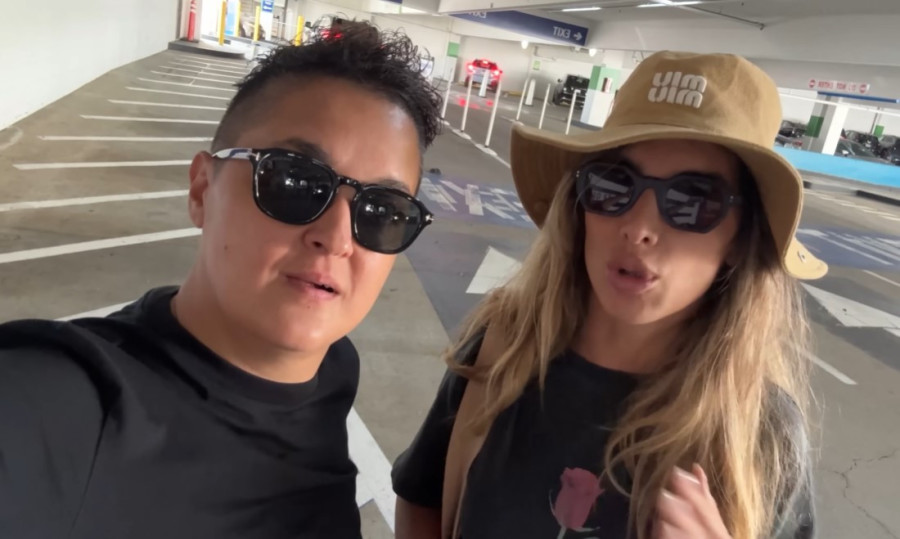 "Dok se nisam razvela, niko nije pričao o tome"! Jovana Pajić o odnosu sa Marijom Šerifović: Ona je meni više od prijatelja