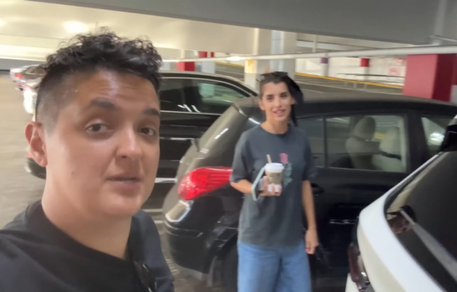 "Dok se nisam razvela, niko nije pričao o tome"! Jovana Pajić o odnosu sa Marijom Šerifović: Ona je meni više od prijatelja