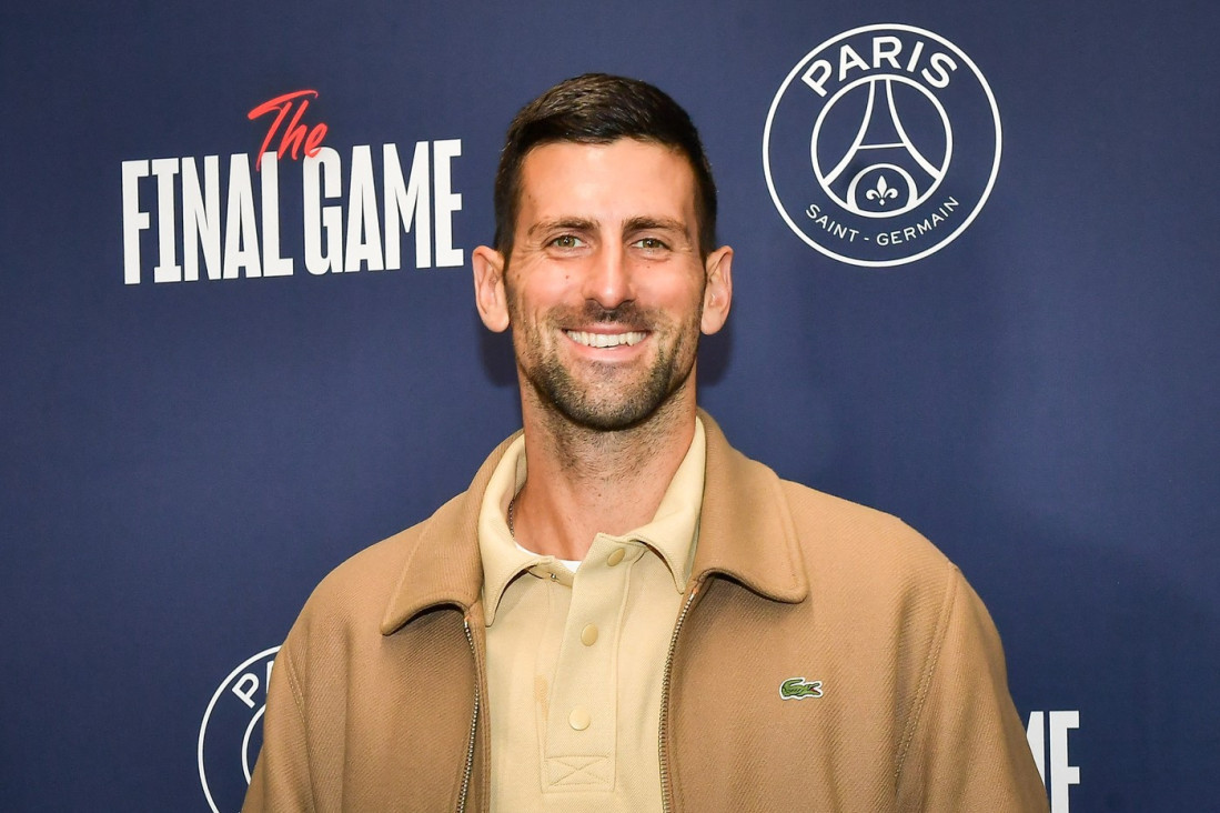 Nole na naslovnici Voga! Đoković kao modna ikona, ovakvog ga nikad niste videli! (VIDEO)