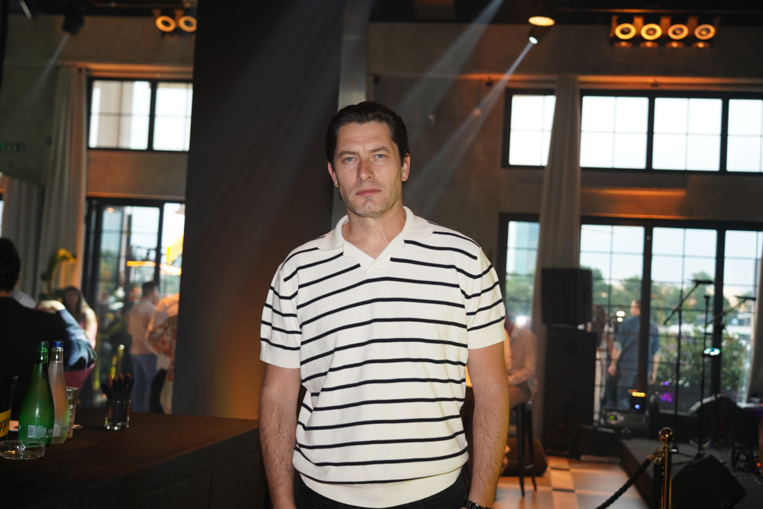 Petar Benčina uživa sa tek rođenim sinom: "Novi klinac u bloku" (FOTO)