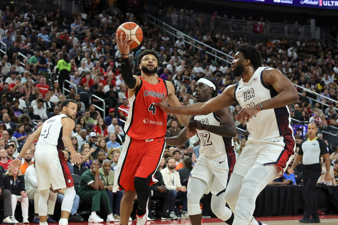 Kanađani će biti sila i na OI! Šej dobio zvezdano NBA društvo u pohodu na olimpijsku medalju!