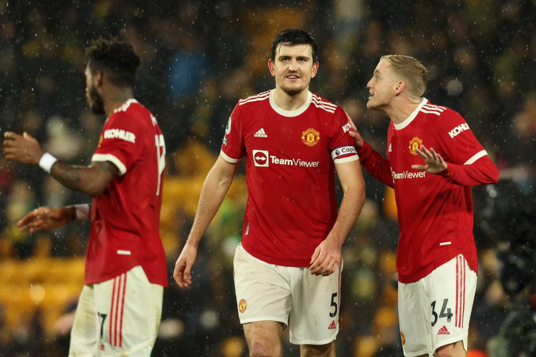 Đirona se za Ligu šampiona pojačala iz Mančester junajteda!