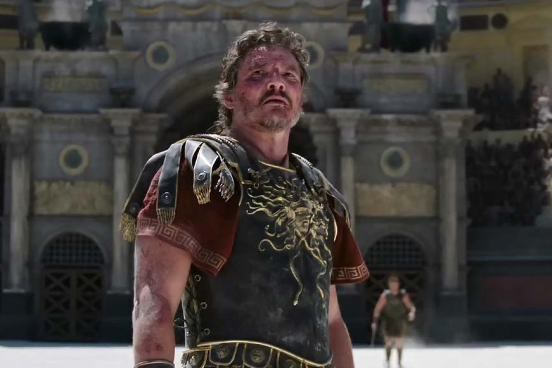 Fanovi razočarani jer u nastavku "Gladijatora" neće biti jednog lika iz originalne priče: Bio je prijatelj Maksimusa (FOTO/VIDEO)