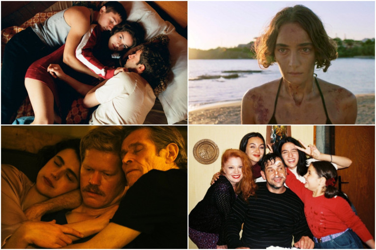 Film "Sva lica dobrote" otvara filmski festival na Paliću: U glavnom programu i domaće ostvarenje o NATO bombardovanju (FOTO/VIDEO)