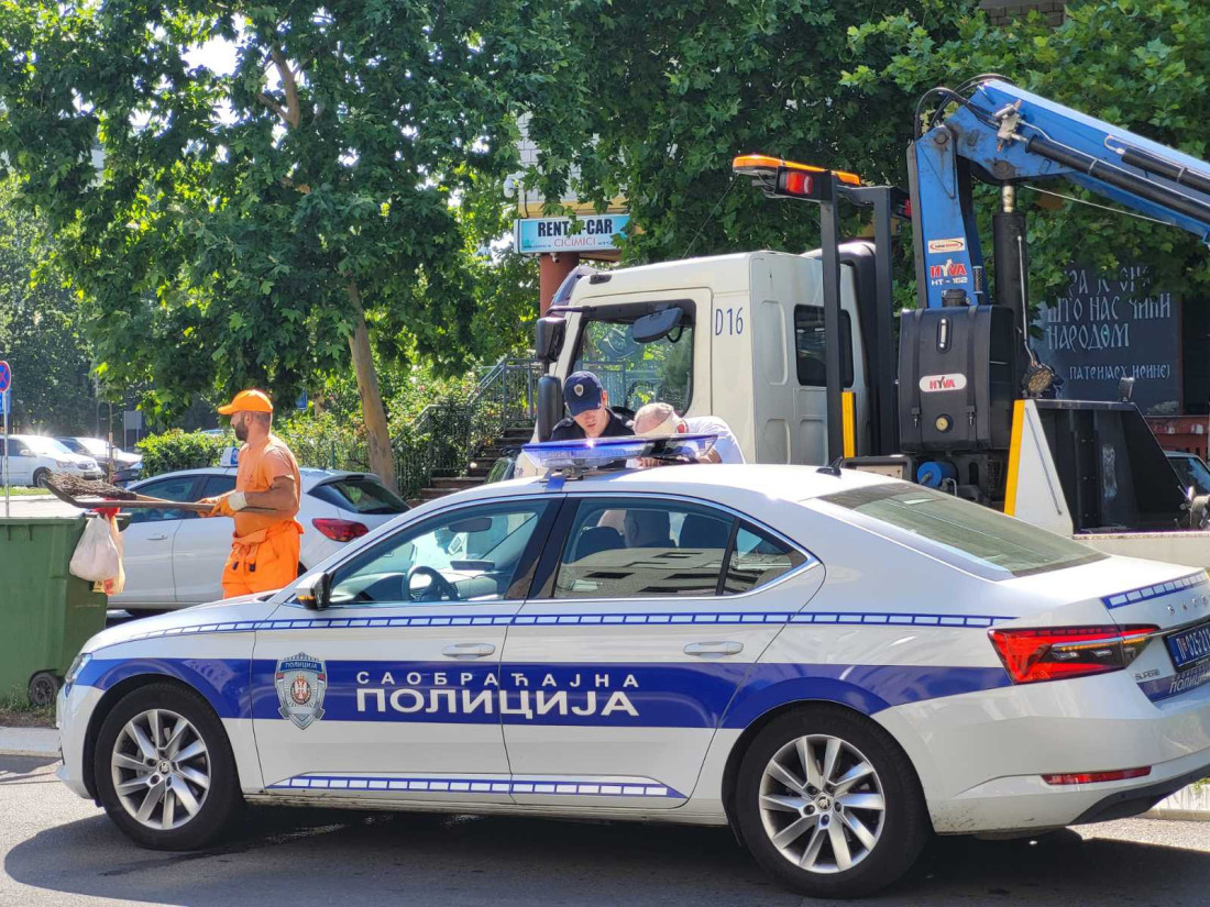 Sve se desilo u minut, prizor je brutalno palo: Čačanka otkriva detalje drame na Jahorini