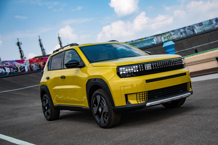 Predsednik objavio veliku vest: Otkrio kada počinje proizvodnja "grande pande", pa pomenuo plate i penzije