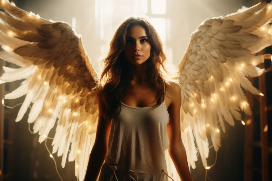 Anđeoski broj koji vas štiti prema mesecu rođenja: Poruka sudbine koja može da vam promeni život