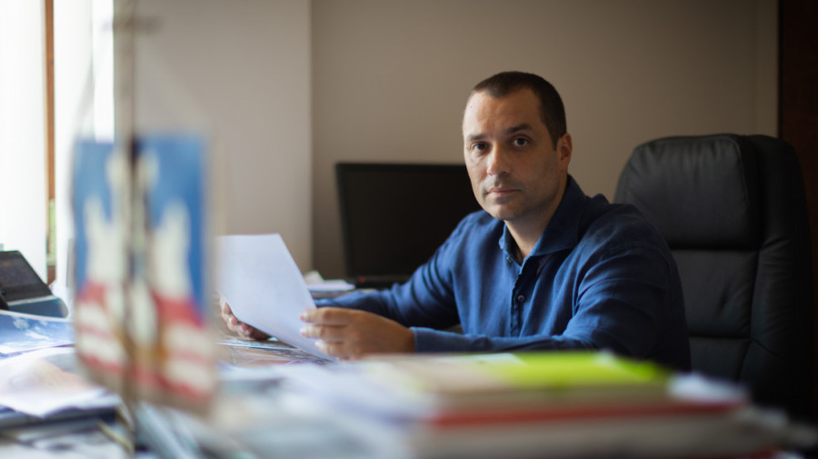 Počinje nova era! Pogledajte kako će izgledati Kalenić pijaca posle rekonstrukcije (FOTO)